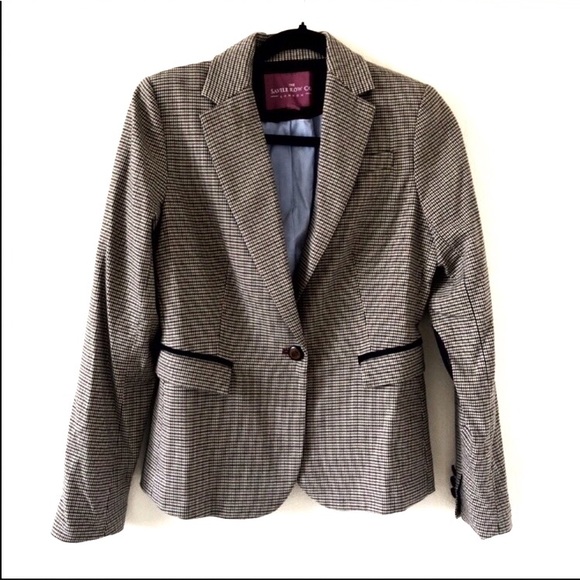 THE SAVILE ROW CO. LONDON BLAZER - Picture 1 of 7